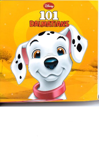 101 Dalmatians