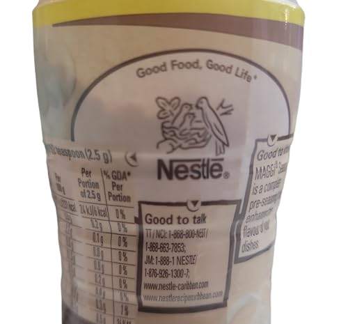 maggi season up chicken