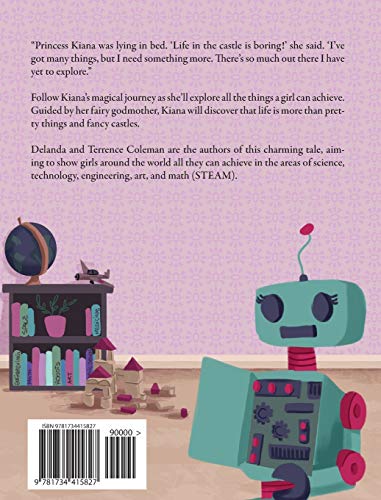 More than a Princess