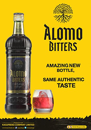Alamo Bitters