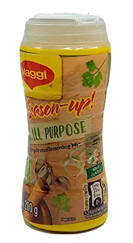 Maggi Season-up! All Purpose Powdered Seasoning