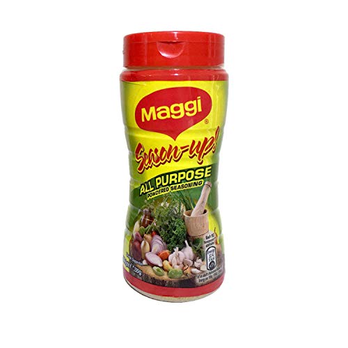 Maggi Season-up! All Purpose Powdered Seasoning - SET OF 2